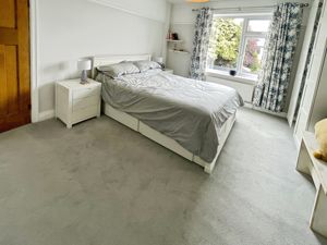 Master Bedroom- click for photo gallery